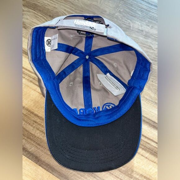 NASCAR Kobalt Team Lowe’s Racing Baseball Hat 2010 - Picture 5 of 8